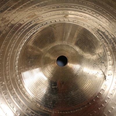 zildjian scimitar 14 hihat 1023/1206