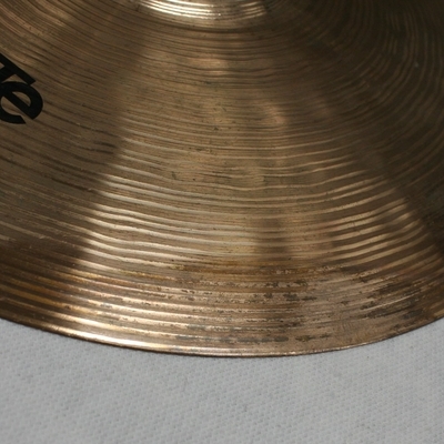 paiste alpha 12 splash 473