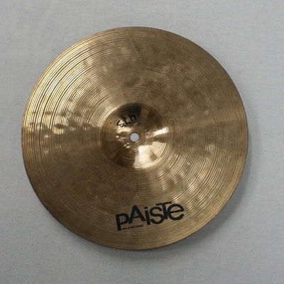 paiste alpha 12 splash 473