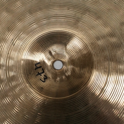 paiste alpha 12 splash 473