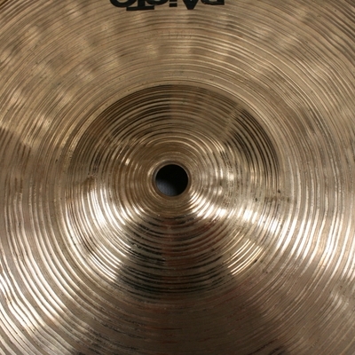 paiste alpha 12 splash 473
