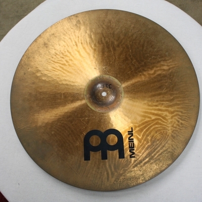 meinl designer series 19 microwave ride 3351