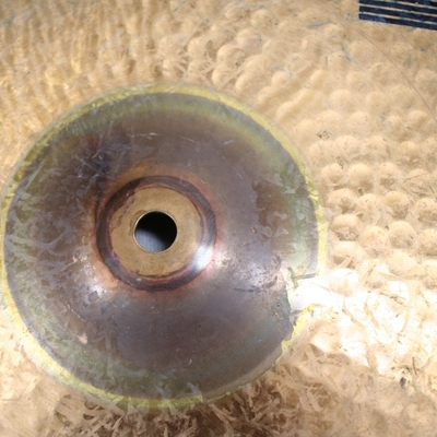 meinl designer series 19 microwave ride 3351