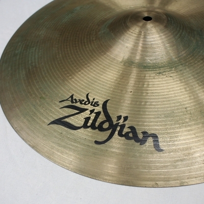 zildjian 18 medium crash 1625