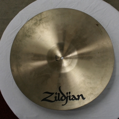 zildjian 18 medium crash 1625