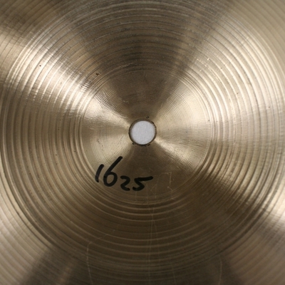 zildjian 18 medium crash 1625