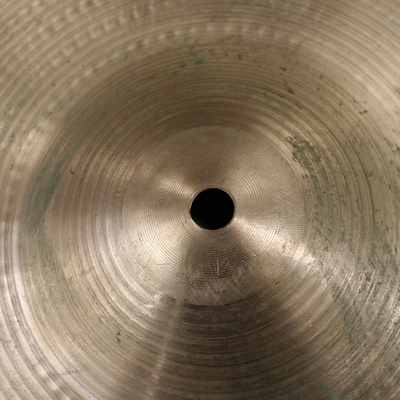 zildjian 18 medium crash 1625