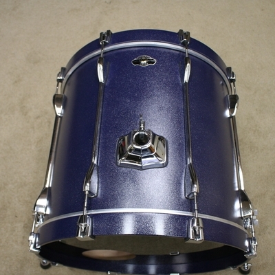 tama superstar blauw sparkle 20 x 18