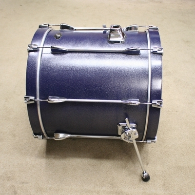 tama superstar blauw sparkle 20 x 18