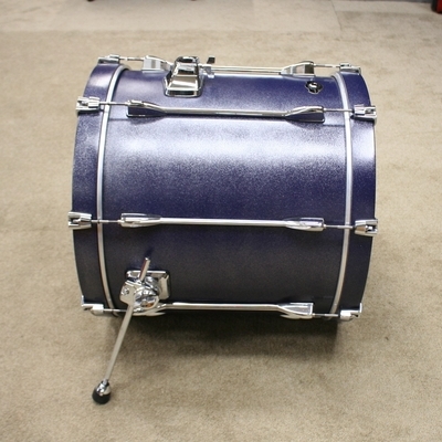 tama superstar blauw sparkle 20 x 18