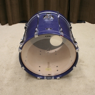 tama superstar blauw sparkle 20 x 18