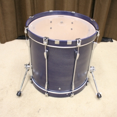 tama superstar blauw sparkle 20 x 18