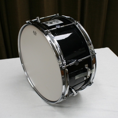 snare 169 sonor force 2000 zwart 14 x 6,5
