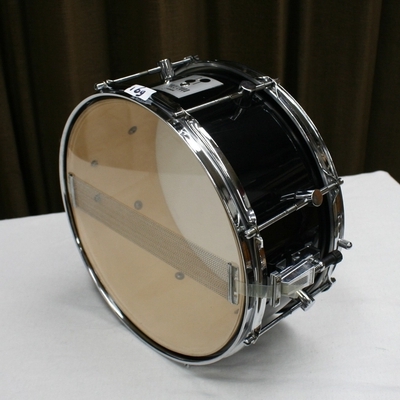 snare 169 sonor force 2000 zwart 14 x 6,5