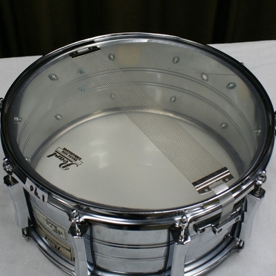 snare 170 pearl world series 14 x 6,5