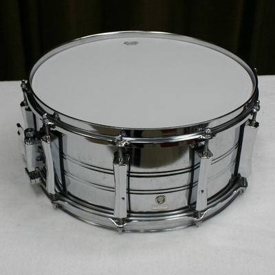 snare 170 pearl world series 14 x 6,5