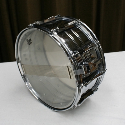 snare 170 pearl world series 14 x 6,5