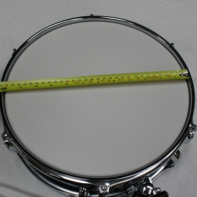 snare 173 fame blauw 12 x 4