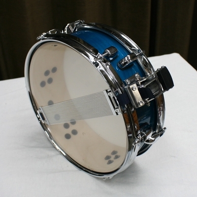 snare 173 fame blauw 12 x 4