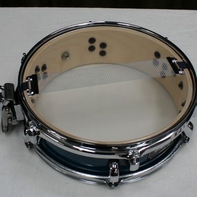 snare 173 fame blauw 12 x 4