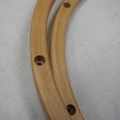 wood hoops set 16 inch 8 gaats