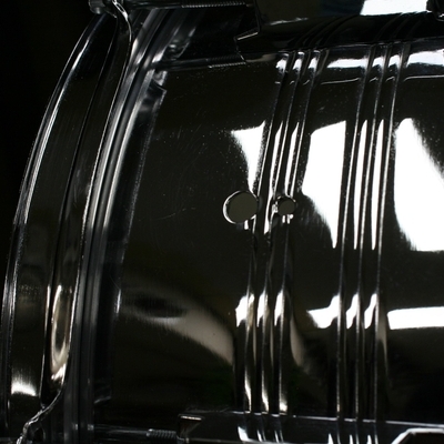 snare 174 tama rockstar 14 x 6,5