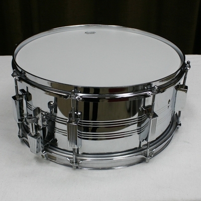 snare 174 tama rockstar 14 x 6,5