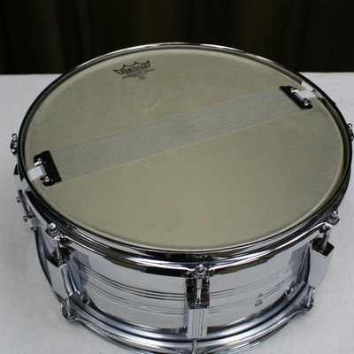 snare 174 tama rockstar 14 x 6,5