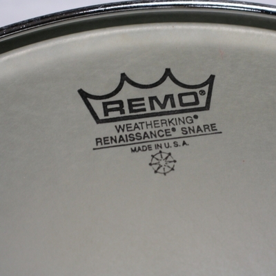 snare 174 tama rockstar 14 x 6,5