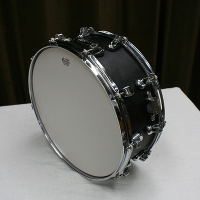 snare 175 basix mat zwart 14 x 5.5