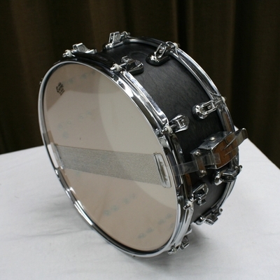 snare 175 basix mat zwart 14 x 5.5