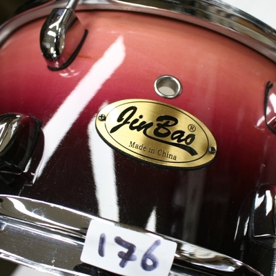 snare 176 jin bao 14 x 6,5
