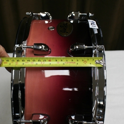 snare 176 jin bao 14 x 6,5