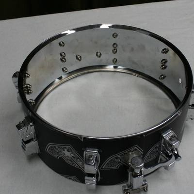 snare 177 merkloos 12 x 5