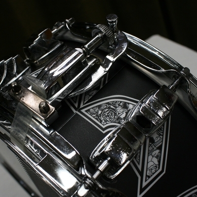 snare 177 merkloos 12 x 5