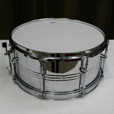 snare 179 mapex chromium 14 x 6.5