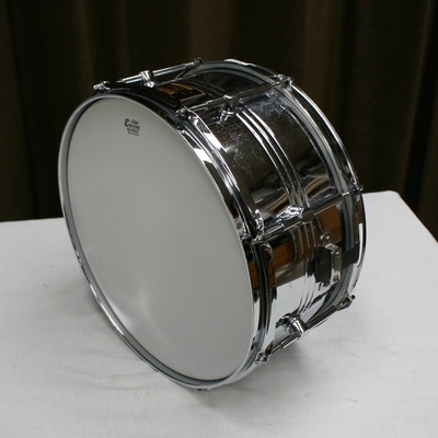 snare 179 mapex chromium 14 x 6.5