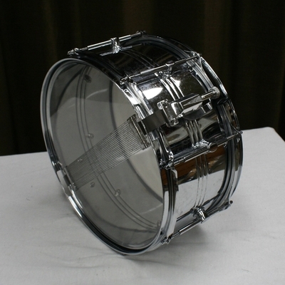 snare 179 mapex chromium 14 x 6.5