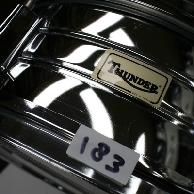 snare 183 thunder 14 x 5.5