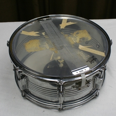 snare 185 linko 14 x 6,5
