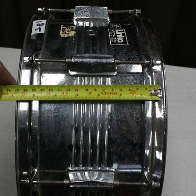 snare 185 linko 14 x 6,5