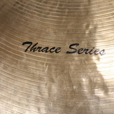 amedia thrace series 18 medium crash 1542