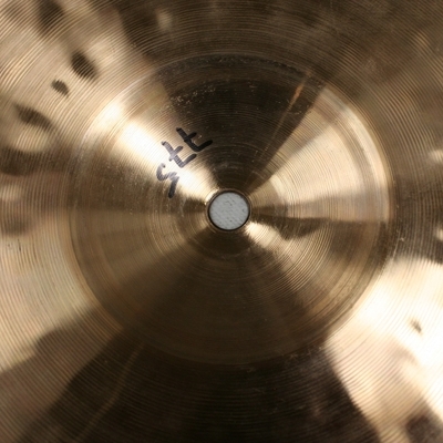 paiste alpha 13 medium hihat