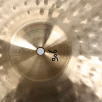 paiste alpha 13 medium hihat