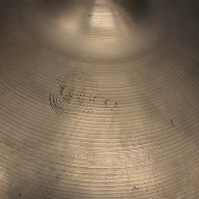 tosco 14 vintage hihat 985/1215