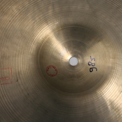tosco 14 vintage hihat 985/1215