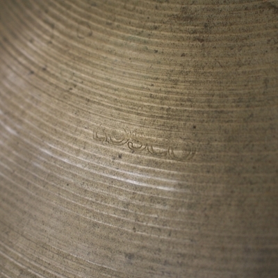 tosco 14 vintage hihat 985/1215