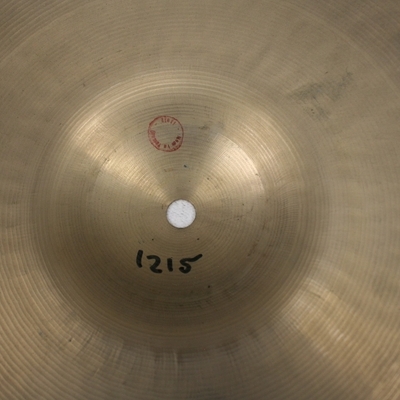 tosco 14 vintage hihat 985/1215