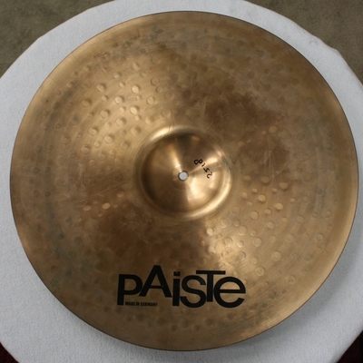 paiste pst5 20 rock ride 2518