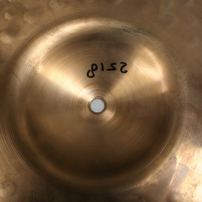 paiste pst5 20 rock ride 2518